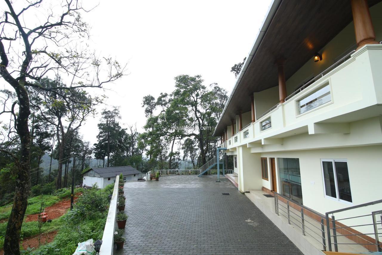 Dew Drops Farm Resorts Munnar Exterior photo