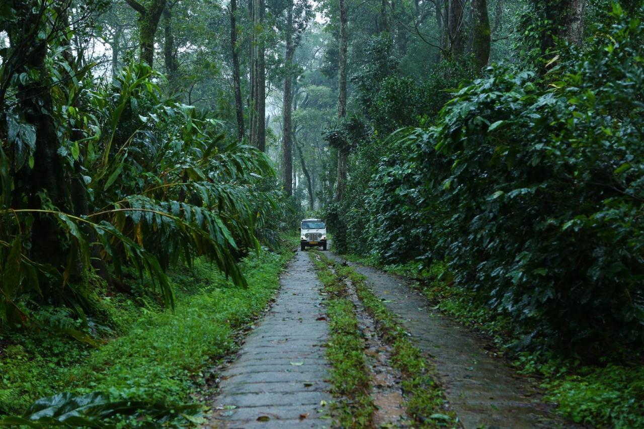 Dew Drops Farm Resorts Munnar Exterior photo