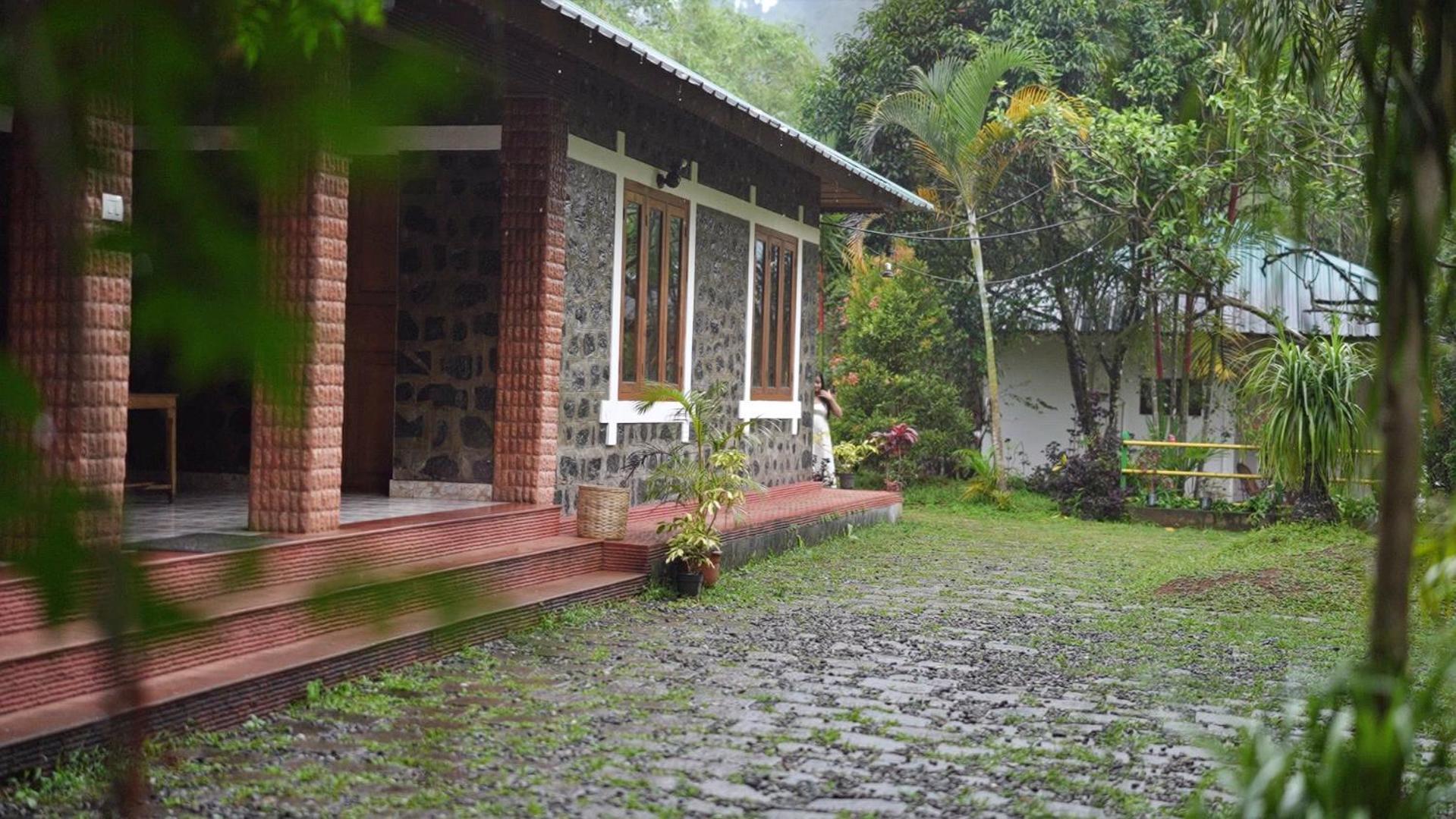 Dew Drops Farm Resorts Munnar Exterior photo