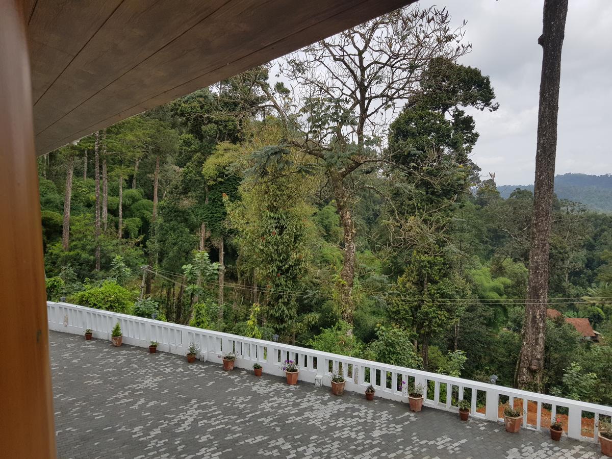 Dew Drops Farm Resorts Munnar Exterior photo