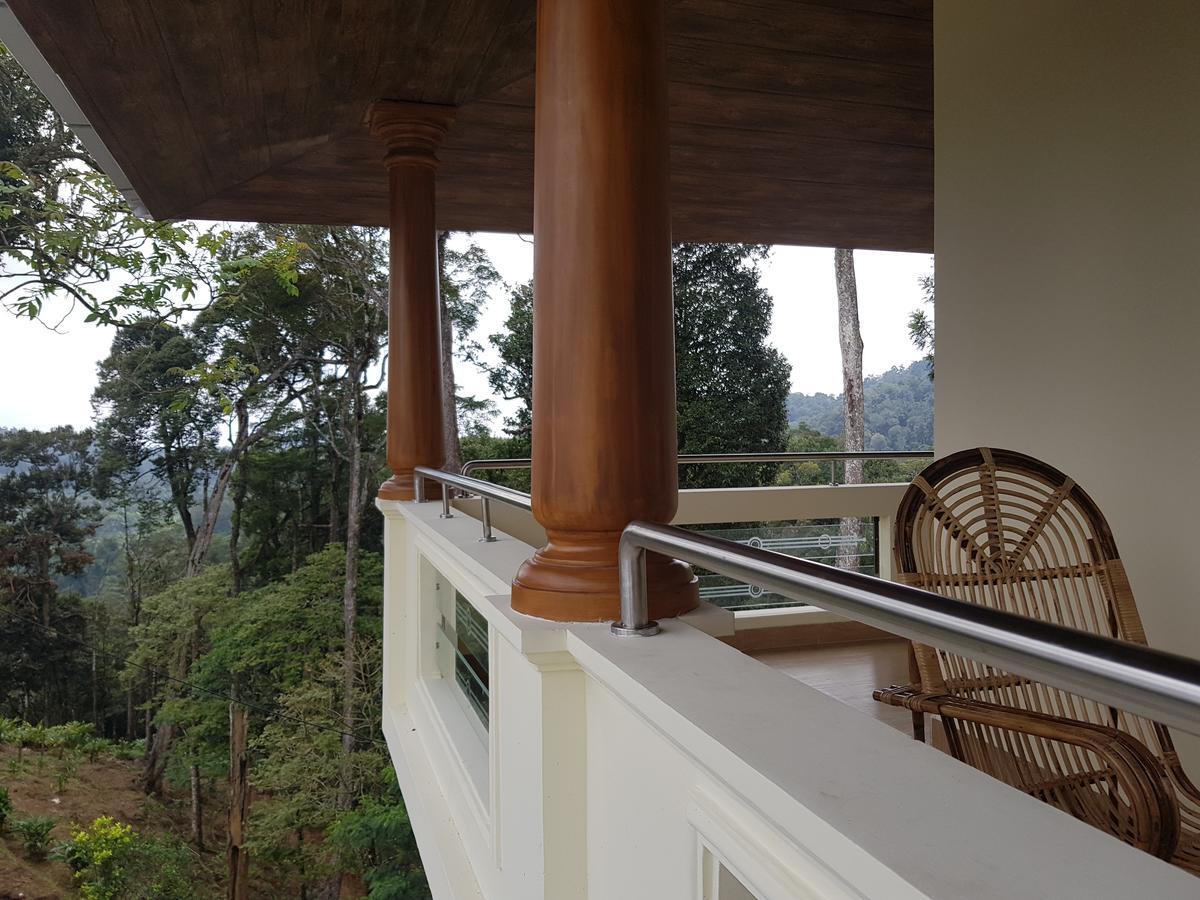 Dew Drops Farm Resorts Munnar Exterior photo